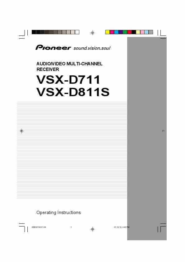 Pioneer TV Cables VSX-D711-page_pdf